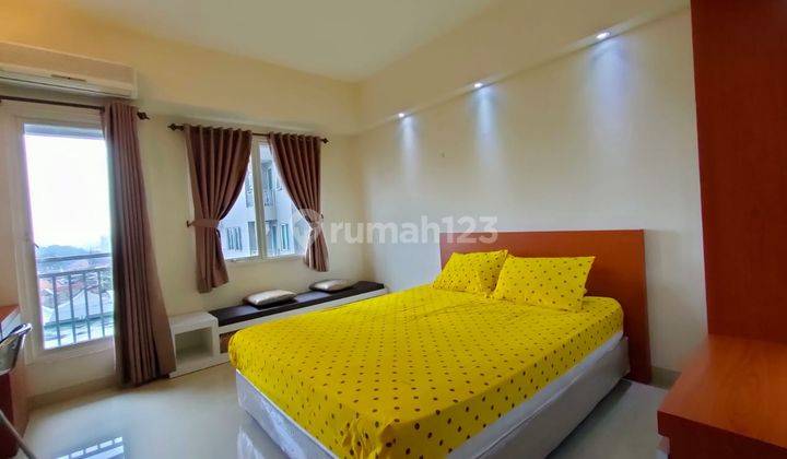 DI JUAL APARTEMENT TYPD STUDIO DI GALERI CIUMBULEUIT 2 BANDUNG 2