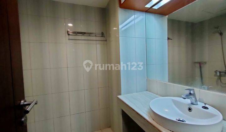 DI JUAL APARTEMENT TYPD STUDIO DI GALERI CIUMBULEUIT 2 BANDUNG 4