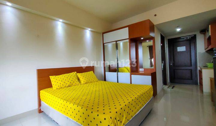 DI JUAL APARTEMENT TYPD STUDIO DI GALERI CIUMBULEUIT 2 BANDUNG 3