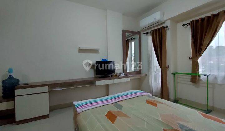 DI JUAL APARTEMENT DI GALERI CIUMBULEUIT 2 BANDUNG 1