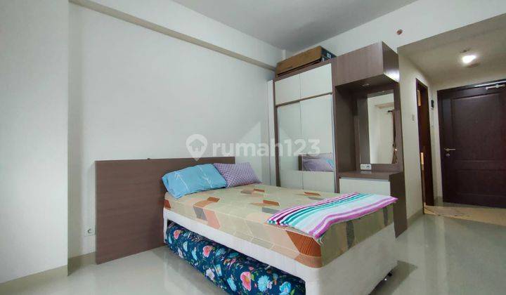 DI JUAL APARTEMENT DI GALERI CIUMBULEUIT 2 BANDUNG 2