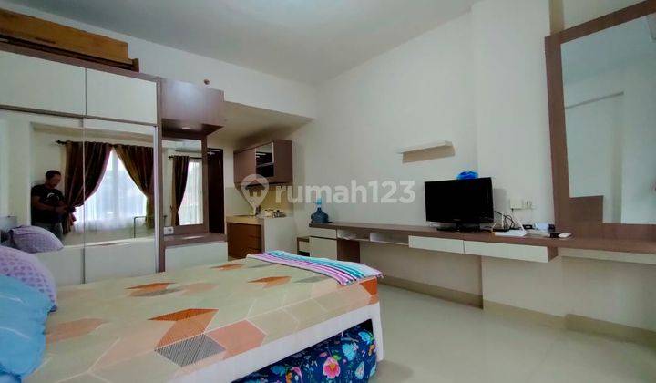 DI JUAL APARTEMENT DI GALERI CIUMBULEUIT 2 BANDUNG 4