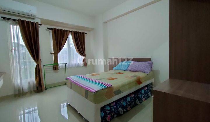 DI JUAL APARTEMENT DI GALERI CIUMBULEUIT 2 BANDUNG 5