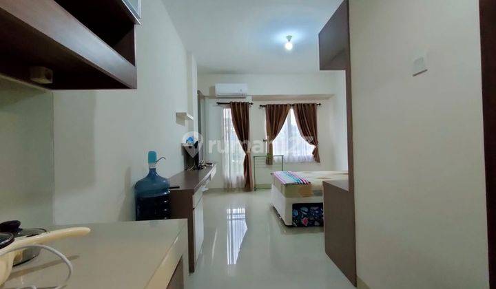 DI JUAL APARTEMENT DI GALERI CIUMBULEUIT 2 BANDUNG 6