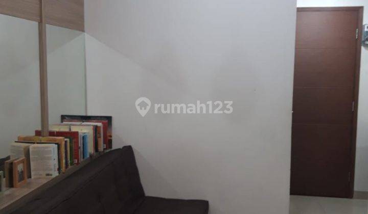 ÐI SEWAKAN APARTEMENT 2 BR DI SUDIRMAN SUITES BDG 2