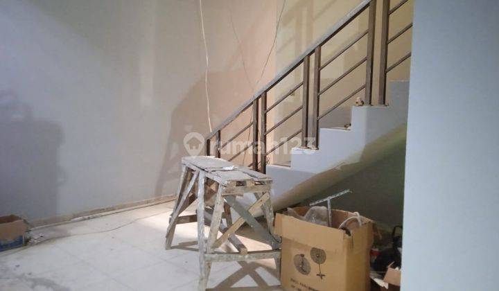 DI SEWAKAN RUKO COCOK UTK RESTO / CAFE/ REFLEKSI DLL DI MAINROAD SUKAJADI BDG 3