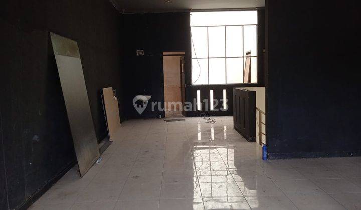 DI SEWAKAN RUKO COCOK UTK RESTO / CAFE/ REFLEKSI DLL DI MAINROAD SUKAJADI BDG 6