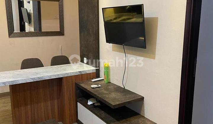 DI JUAL APARTEMENT DI EMERALD 1