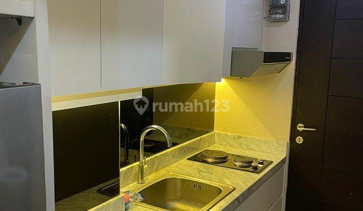 DI JUAL APARTEMENT DI EMERALD 2