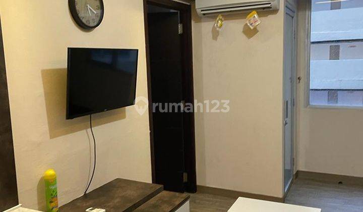 DI JUAL APARTEMENT DI EMERALD 3