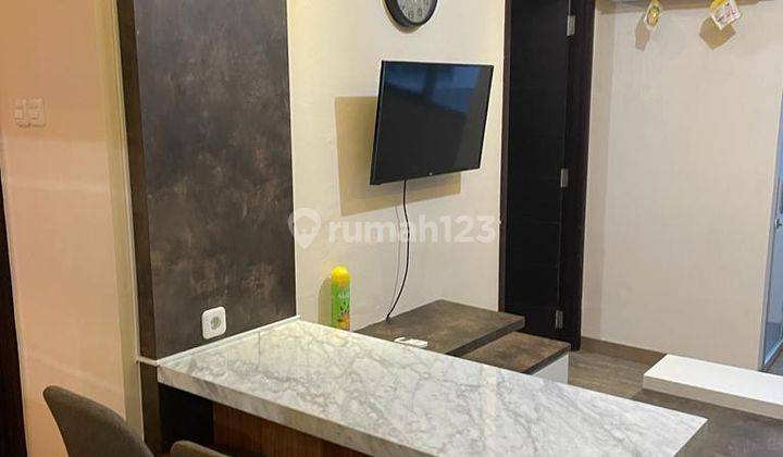 DI JUAL APARTEMENT DI EMERALD 5