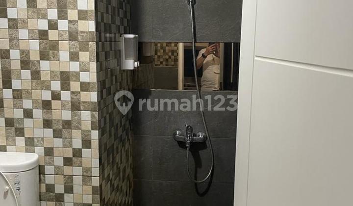 DI JUAL APARTEMENT DI EMERALD 6
