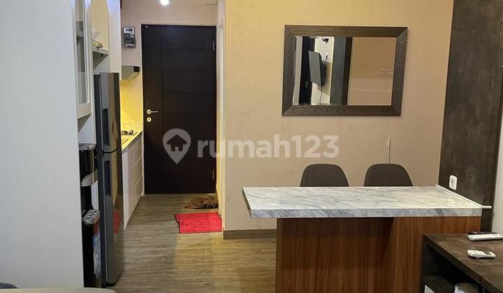 DI JUAL APARTEMENT DI EMERALD 10
