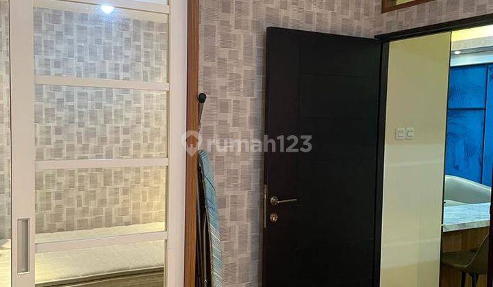 DI JUAL APARTEMENT DI EMERALD 9