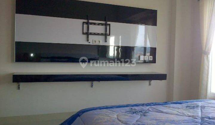 DI JUAL 2 UNIT APARTEMENT BARU DIGALERY CIUMBULEUIT 2 BDG 2