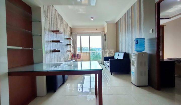 DI JUAL APARTEMENT 2 BR DI GALERI CIUMBULRUIT BDG 1