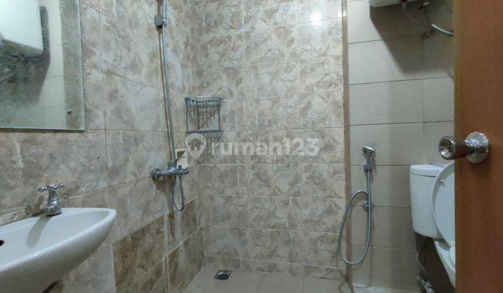 DI JUAL APARTEMENT 2 BR DI GALERI CIUMBULRUIT BDG 2