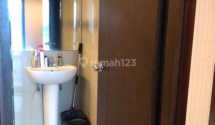 DI SEWA/ JUAL APARTEMENT EL ROYALE PANGHEGAR DI JLN MERDEKA  2