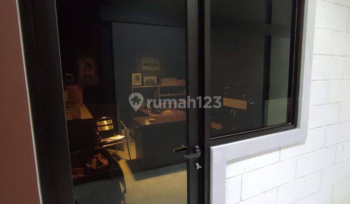 DI JUAL GUDANG BARU + KANTOR + MESS+ TEMPAT TINGGAL DI BANJARAN SOREANG 4