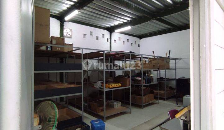 DI JUAL GUDANG BARU + KANTOR + MESS+ TEMPAT TINGGAL DI BANJARAN SOREANG 2