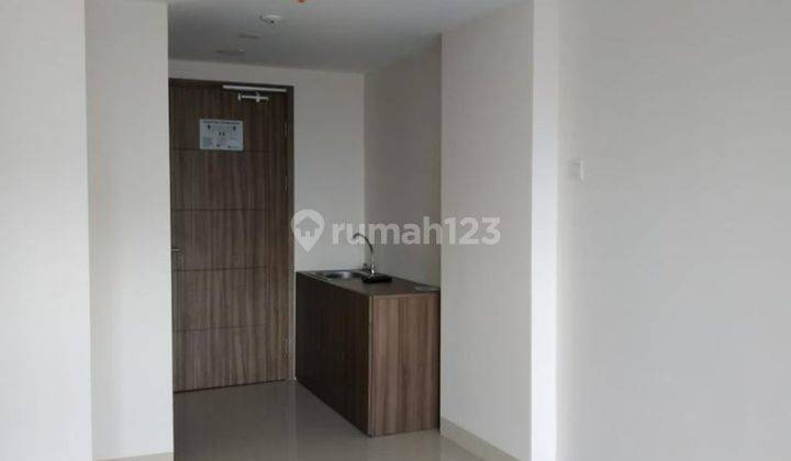 Di sewa/ jual  apartement  di galeri ciumbuleuit 3 bdg 2