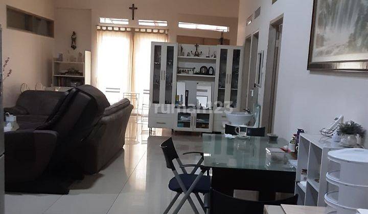 DI JUAL RUMAH DI BATU NUNGGAL BDG 1