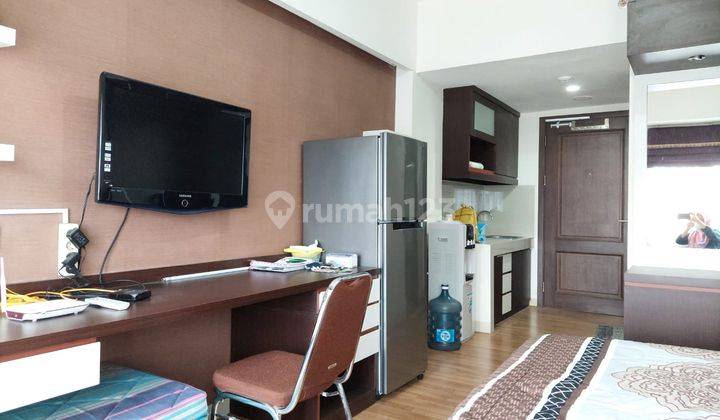 DI SEWAKAN APARTEMENT STUDIO DI GALERI CIUMBULEUIT BDG UTARA 2