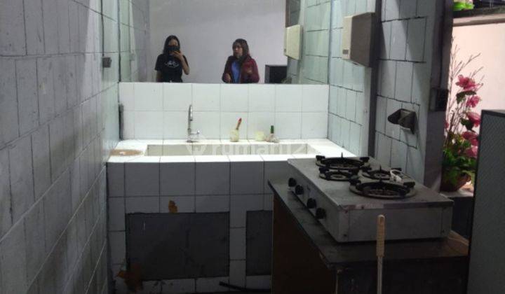 DI SEWAKAN RUKO DI CIBEUREUM BANDUNG 4