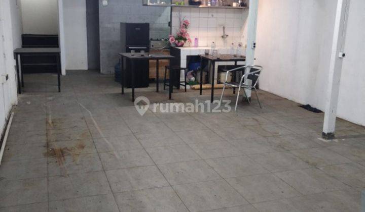 DI SEWAKAN RUKO DI CIBEUREUM BANDUNG 3