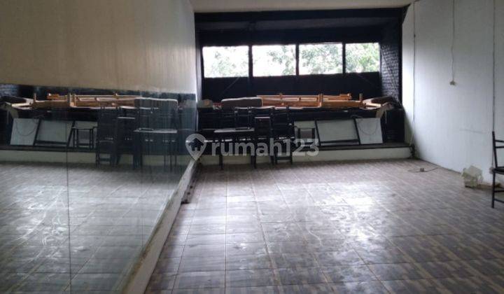 DI SEWAKAN RUKO DI CIBEUREUM BANDUNG 5