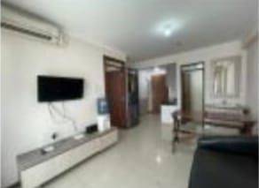 DI SEWAKAN APARTEMENT 2 BR DI PASTEUR BDG 1