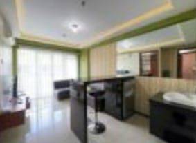 DI SEWAKAN APARTEMENT 2 BR DI PASTEUR BDG 2