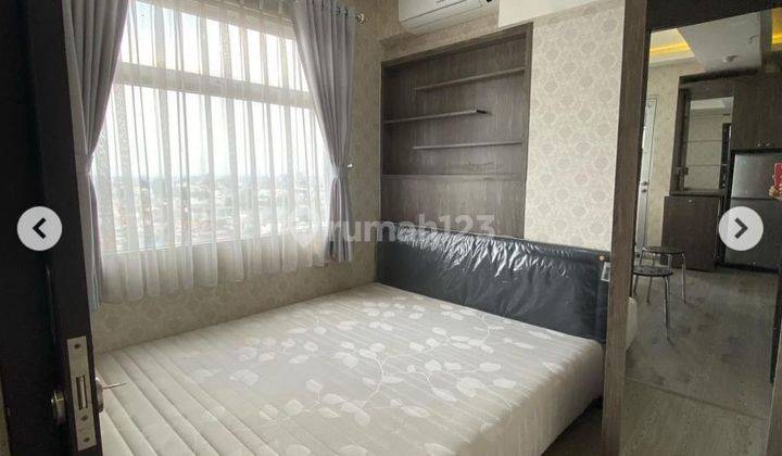 DI SEWAKAN APARTEMENT 2 BR DI GRAND ASIA AFRIKA BDG KOTA 2