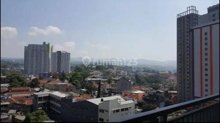 DI JUAL APARTEMENT BARU TYPE STUDIO DI GALCIM 3 2