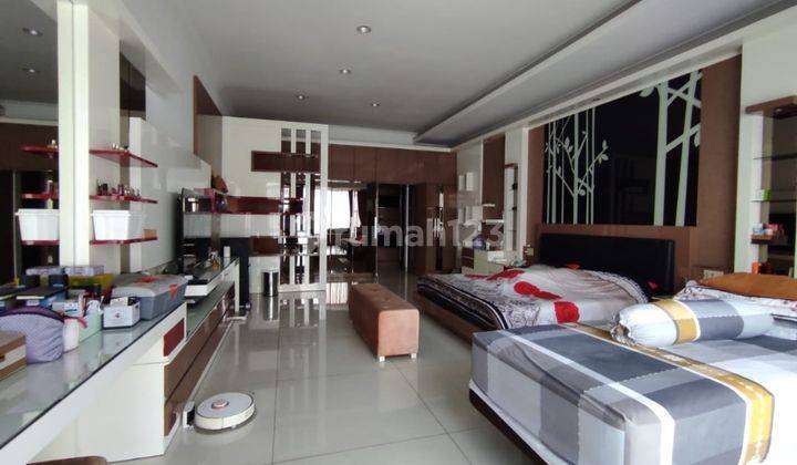 DI JUAL RUMAH DI SUKAHAJI BDG 2