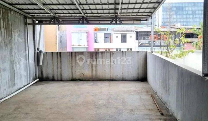 *Di sewakan jarang ada Ruko di Hyper Square Pasirkaliki 5