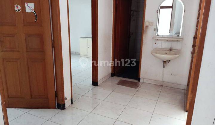 DI SEWAKAN RUMAH DI MAINROAD KEMBAR MAS BDG 3