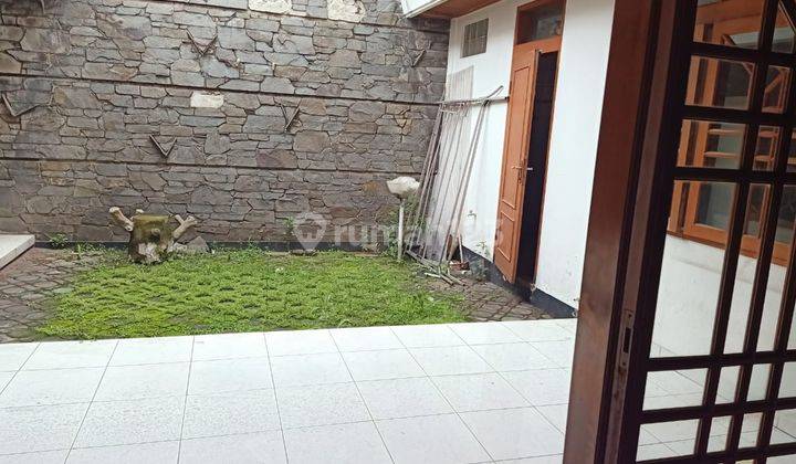 DI SEWAKAN RUMAH DI MAINROAD KEMBAR MAS BDG 4