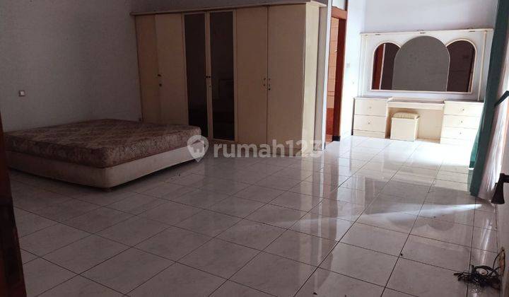 DI SEWAKAN RUMAH DI MAINROAD KEMBAR MAS BDG 8