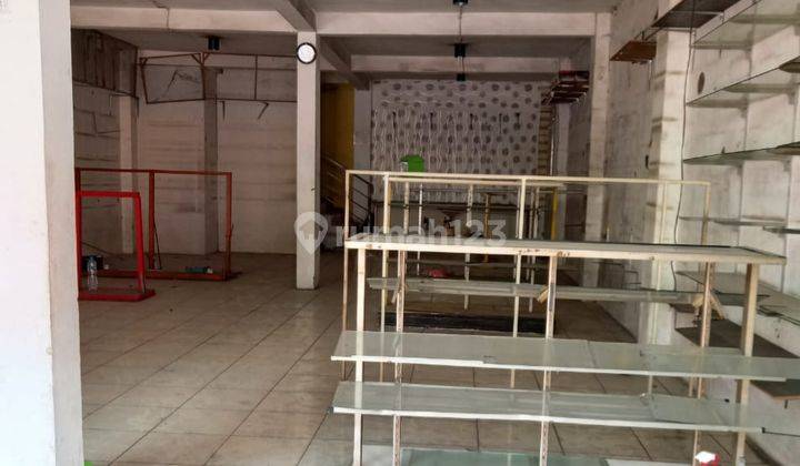 DIJUAL RUKO DI MAINROAD CIBADUYUT

 1