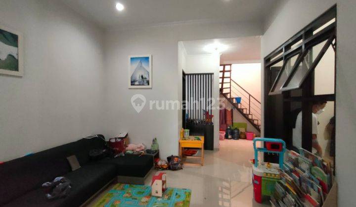 DI JUAL RUMAH TERAWAT DI BATU NUNGGAL BANDUNG 1