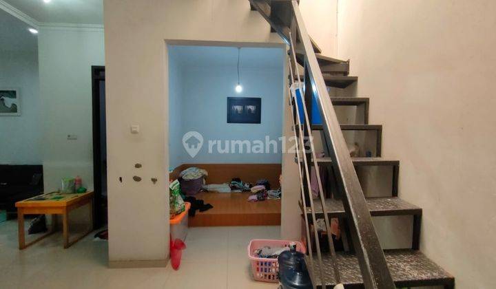 DI JUAL RUMAH TERAWAT DI BATU NUNGGAL BANDUNG 2