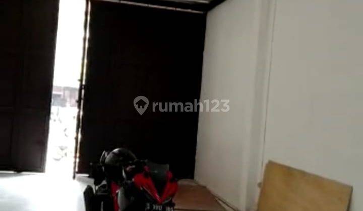 DI JUAL RUKO DI KEBON JATI DEKAT DULATIP BDG 2