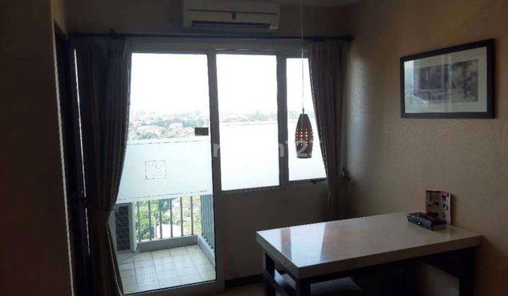 DI SEWAKAN APARTEMENT 2 BR DI GALERI CIUMBULEUIT 1 BDG 1