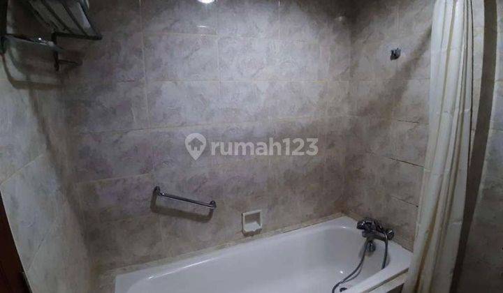 DI SEWAKAN APARTEMENT 2 BR DI GALERI CIUMBULEUIT 1 BDG 2