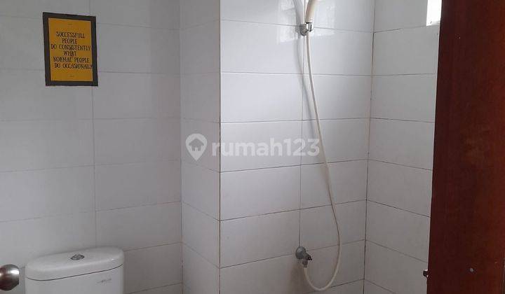 For Rent Ruko di Holis regency 4