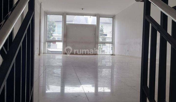 For Rent Ruko di Holis regency 5