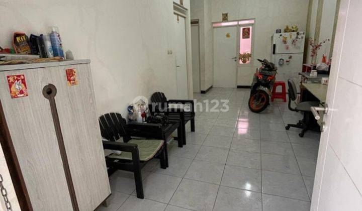 Di Jual Rumah Siap Huni TKI 3 bdg 1