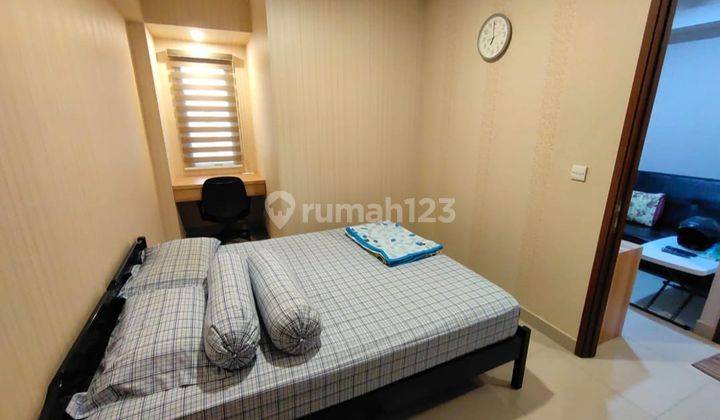 DI SEWAKAN APARTEMENT DI SUDIRMAN SUITES 2