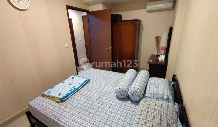 DI SEWAKAN APARTEMENT DI SUDIRMAN SUITES 1